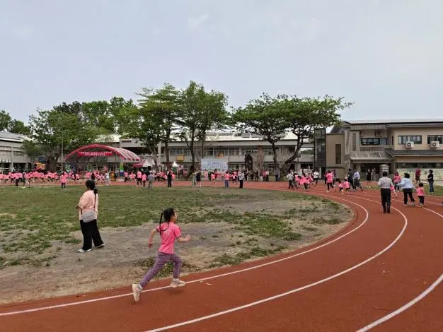 圖片來源:臺南市政府