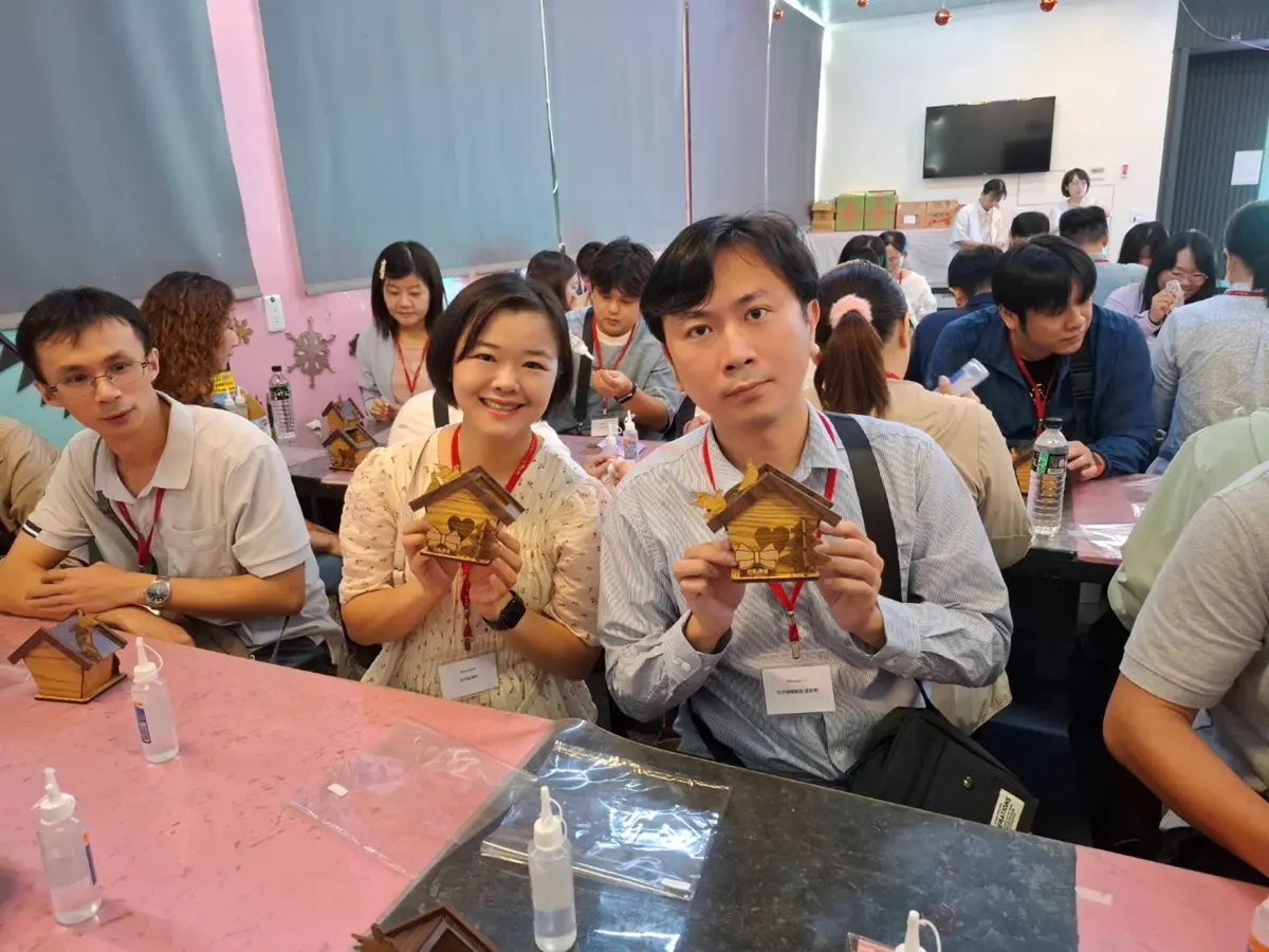 圖片來源:臺中市政府