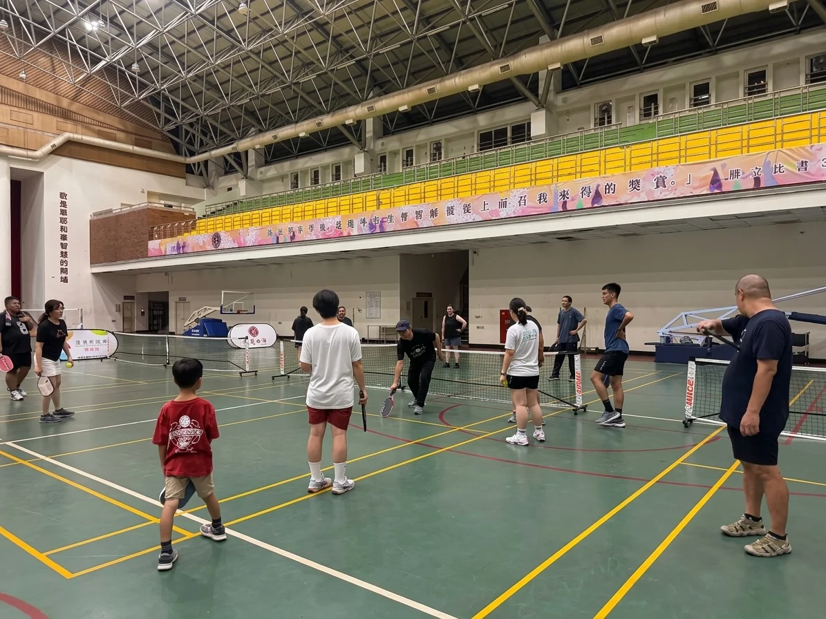 圖片來源:臺南市政府