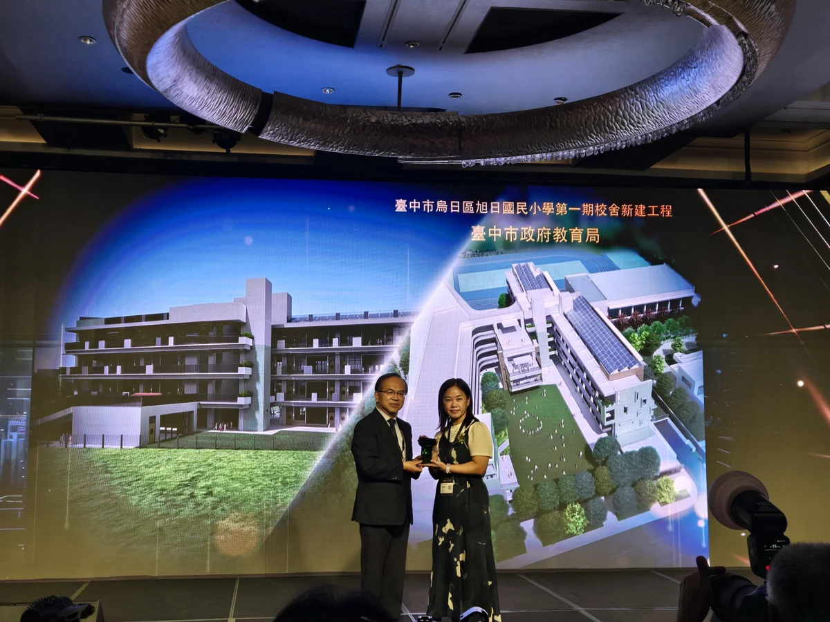 圖片來源：臺中市政府