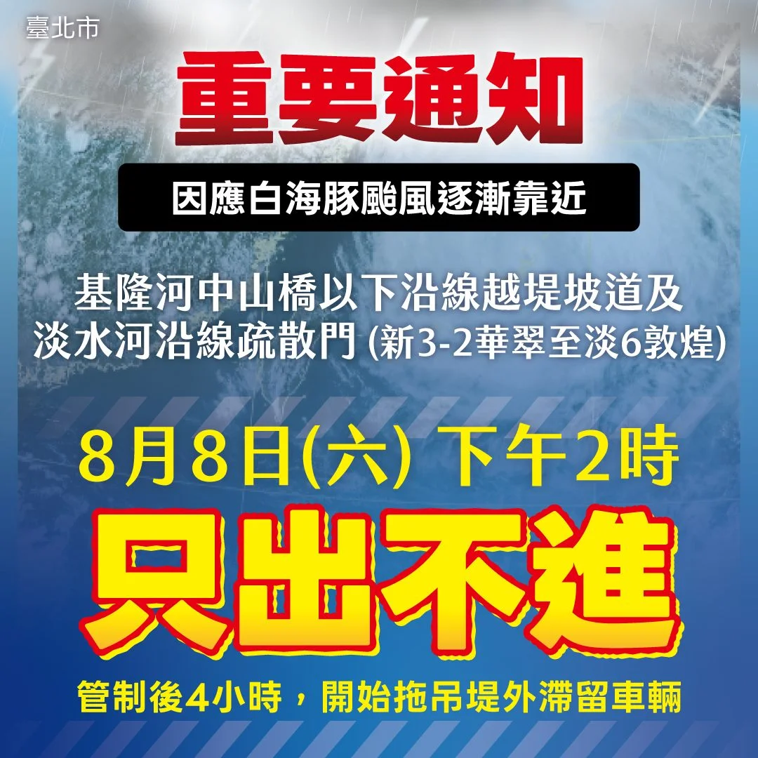 圖片來源:臺北市政府