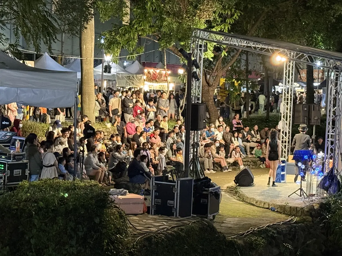 圖片來源:新竹市政府