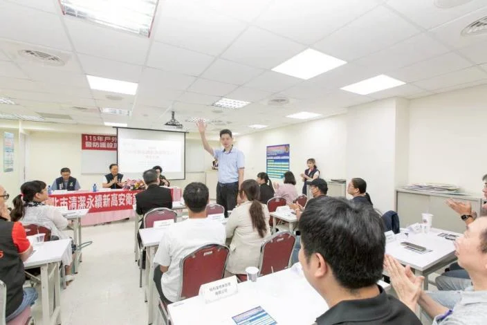 圖片來源:臺北市政府