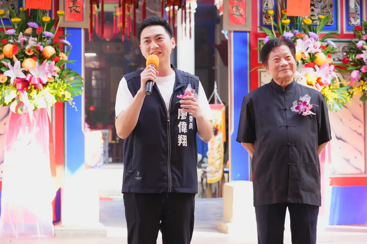 圖片來源:臺中市政府
