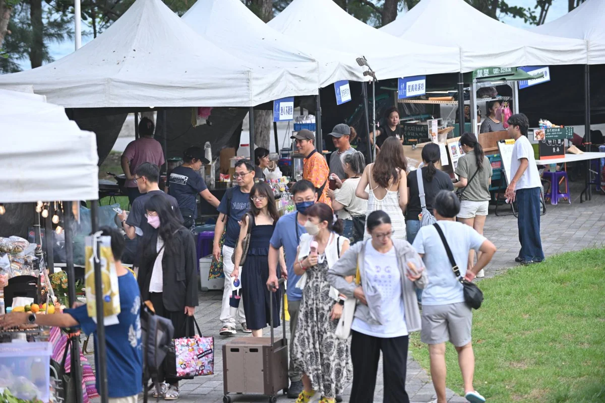圖片來源:臺東縣政府