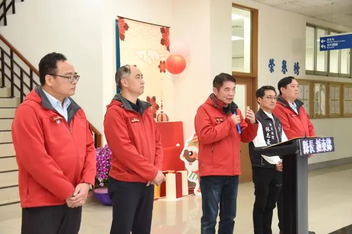 圖片來源:苗栗縣政府