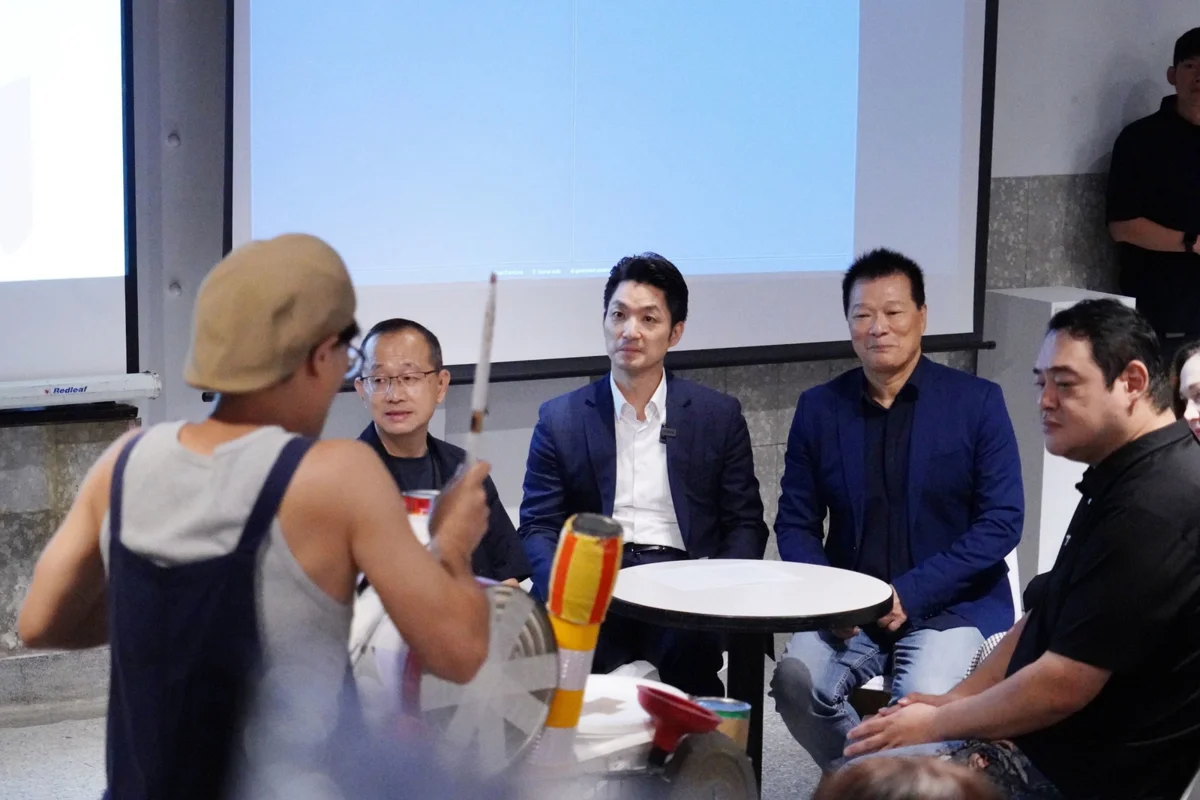 圖片來源:臺北市政府