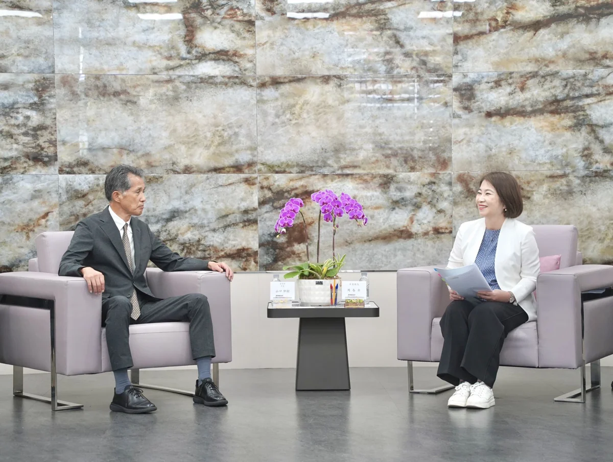 圖片來源:屏東縣政府傳播暨國際事務處-最新訊息