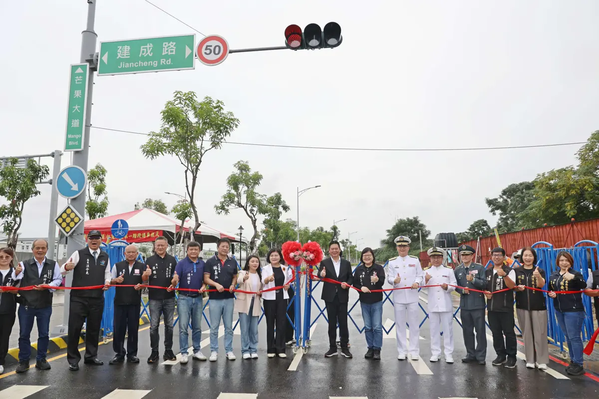 圖片來源:雲林縣政府