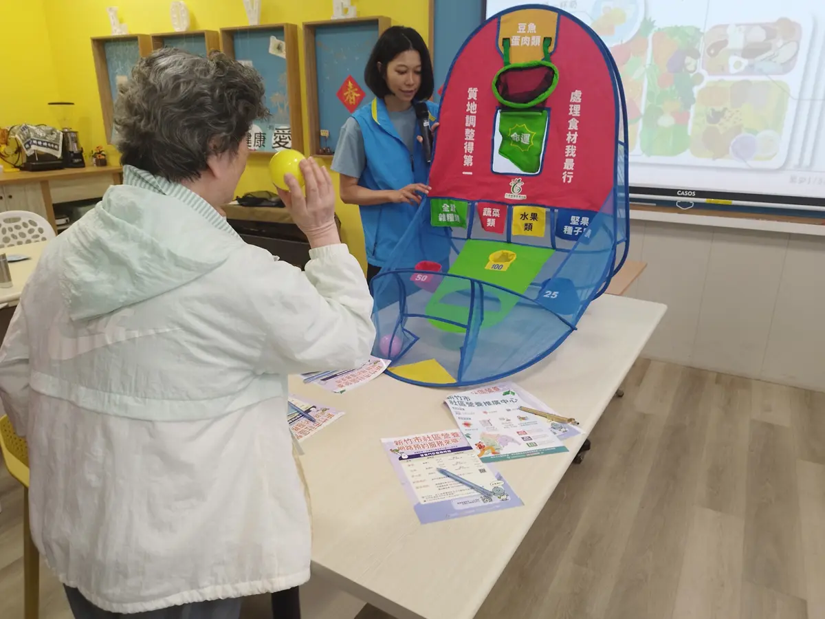 圖片來源:新竹市政府