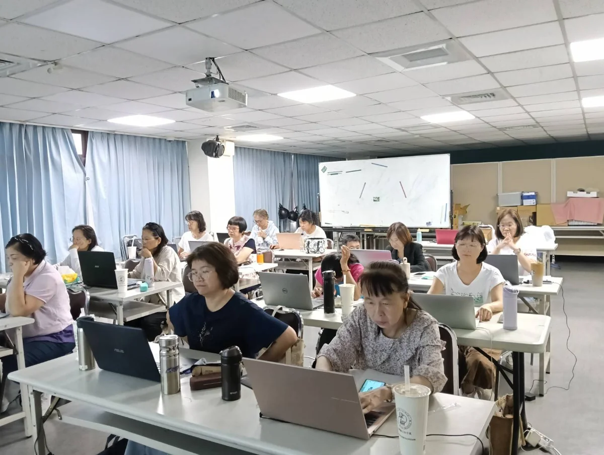 圖片來源：南投縣文化局-新聞