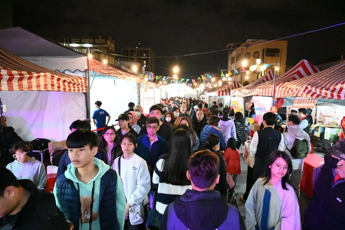 圖片來源:花蓮縣政府