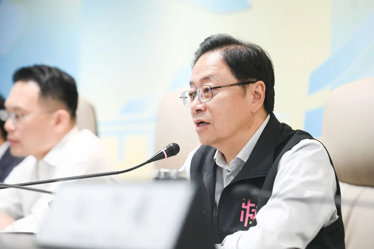 桃園首創永續債券助推社宅發展