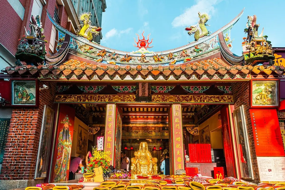 圖片來源:臺北市政府