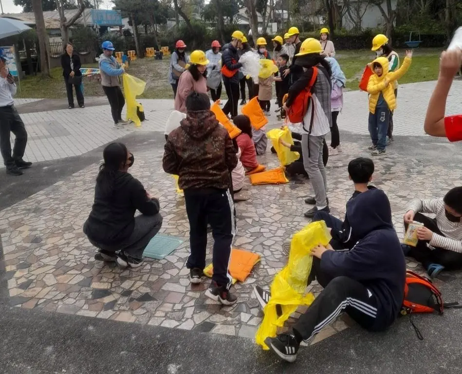 圖片來源:花蓮縣政府