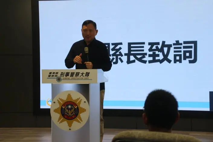 圖片來源:臺東縣政府