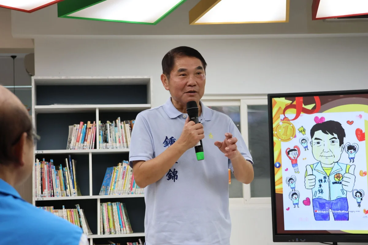 圖片來源:苗栗縣政府