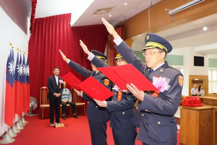 圖片來源:苗栗縣政府