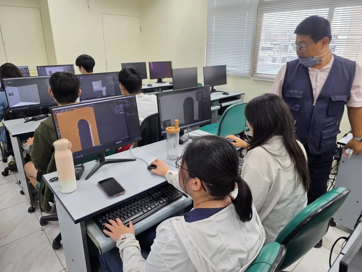 圖片來源:臺中市政府