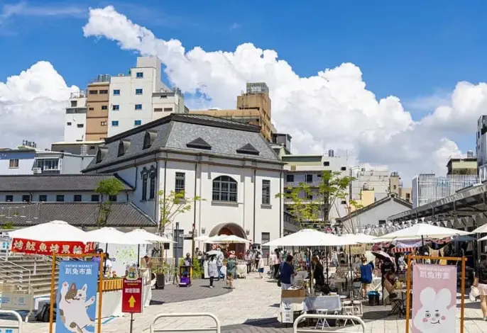 圖片來源：臺南市政府