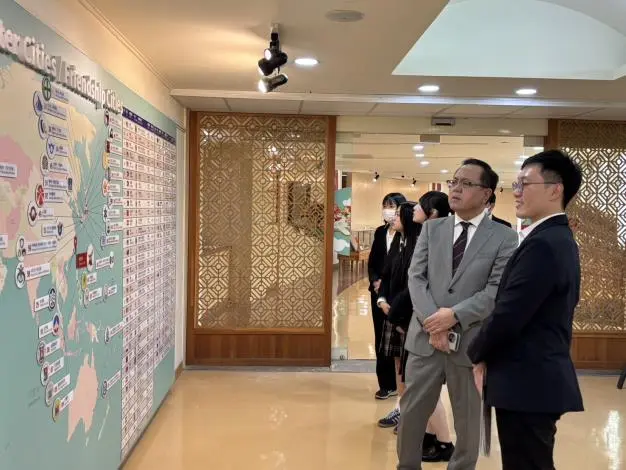 圖片來源:臺南市政府