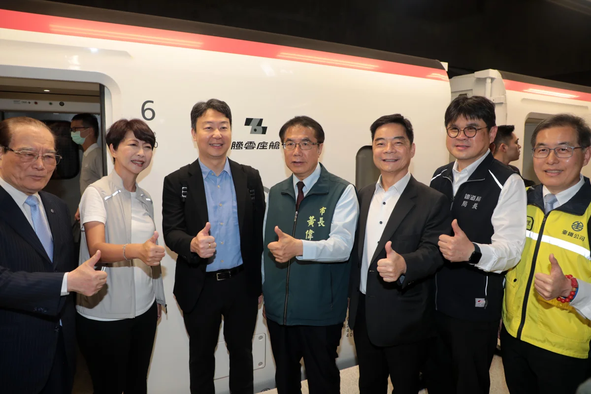 圖片來源：臺南市政府