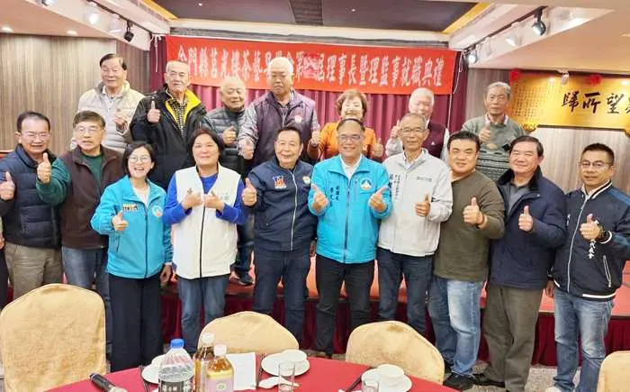 圖片來源:金門縣政府