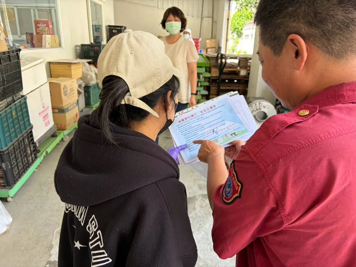 圖片來源：臺中市政府