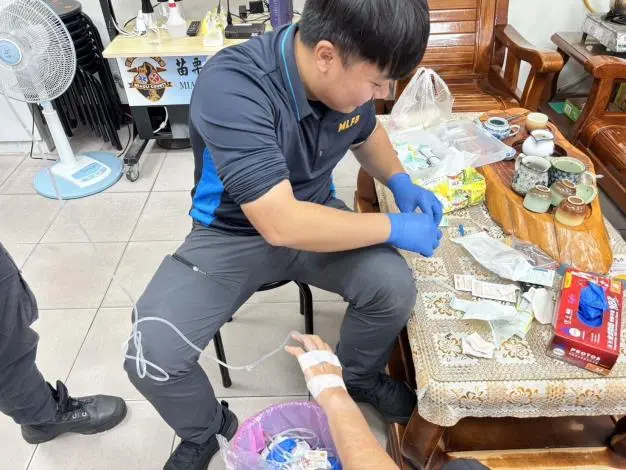 圖片來源:苗栗縣政府
