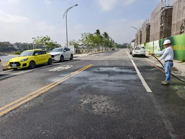 春節連假健康警報!台南空氣品質拉警報 3大污染時段要注意