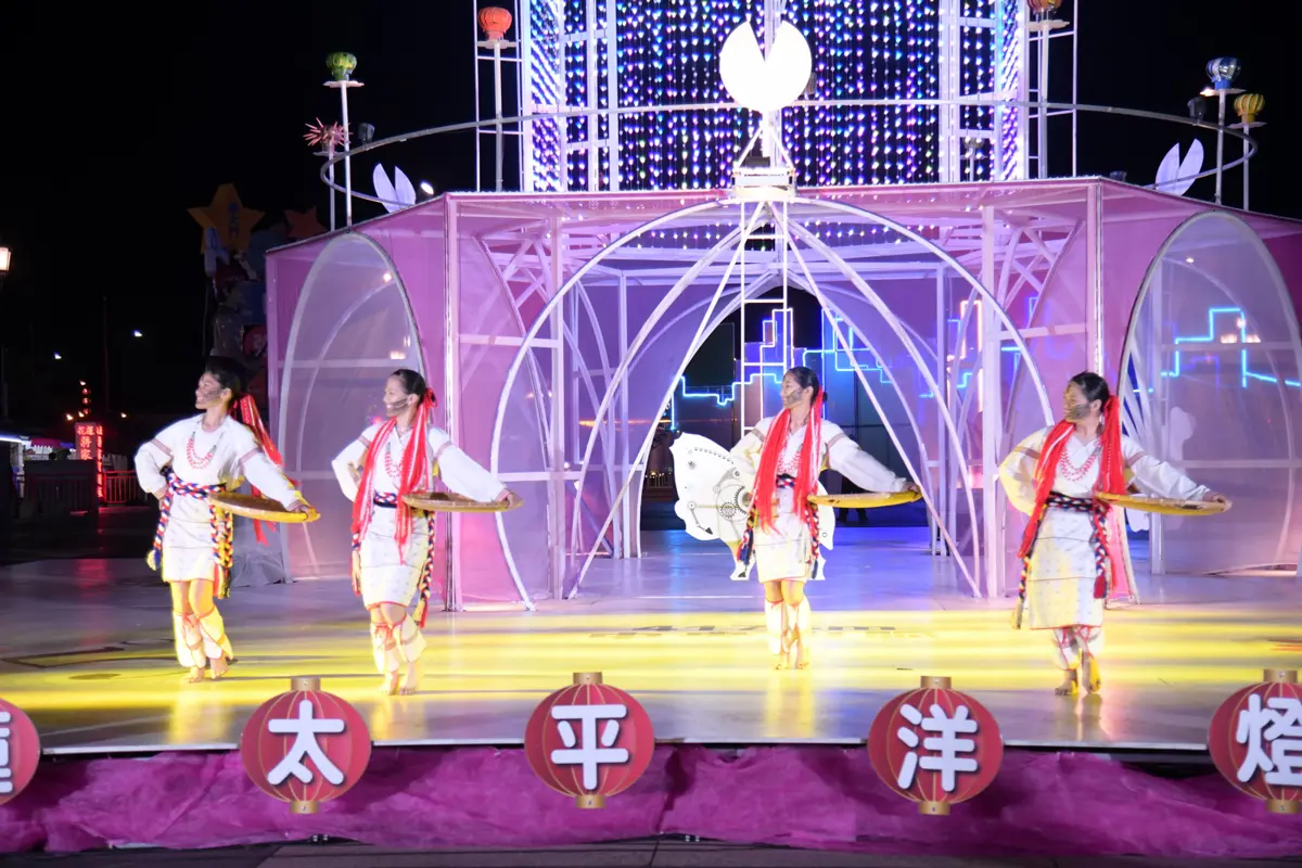 圖片來源:花蓮縣政府