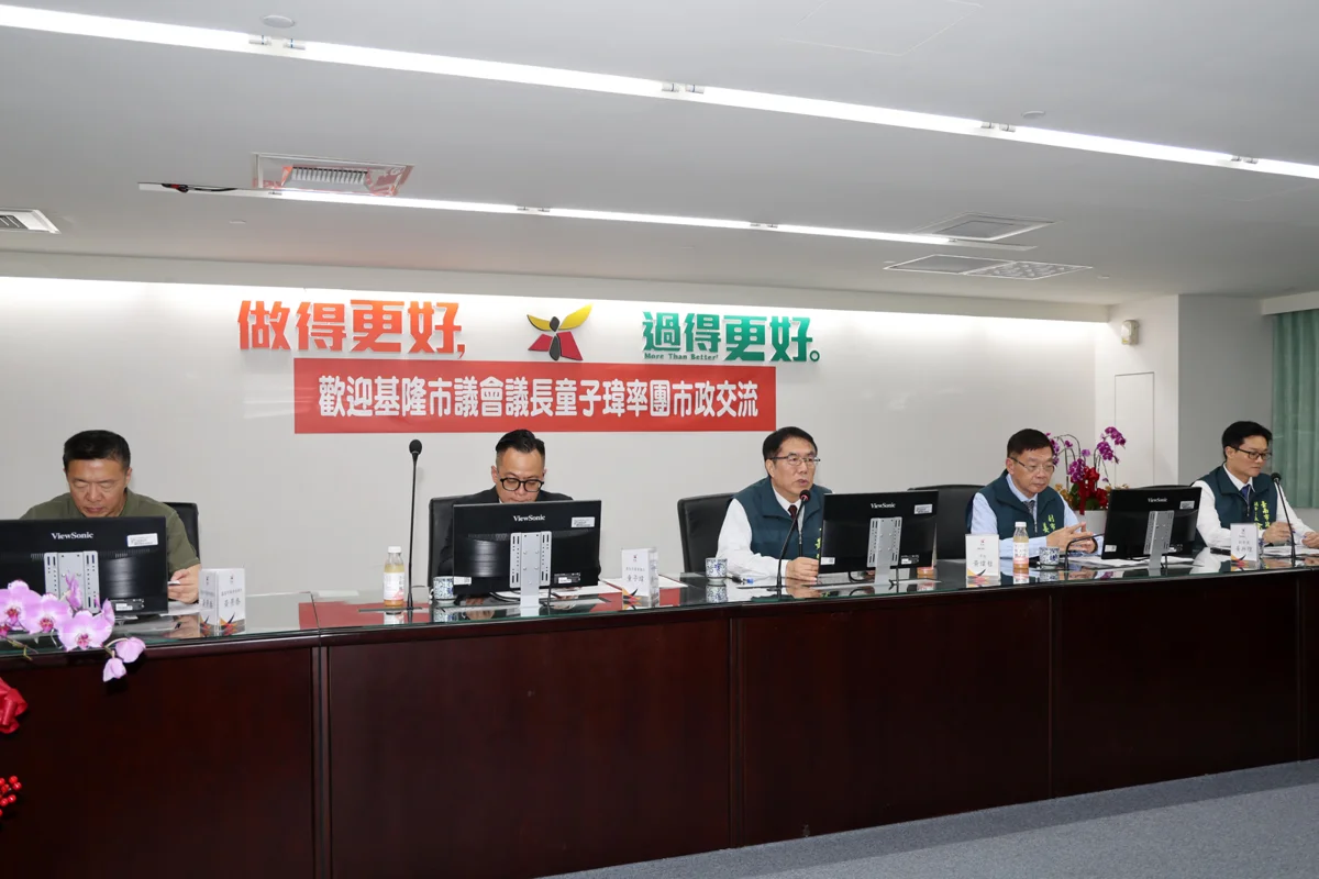 圖片來源:臺南市政府