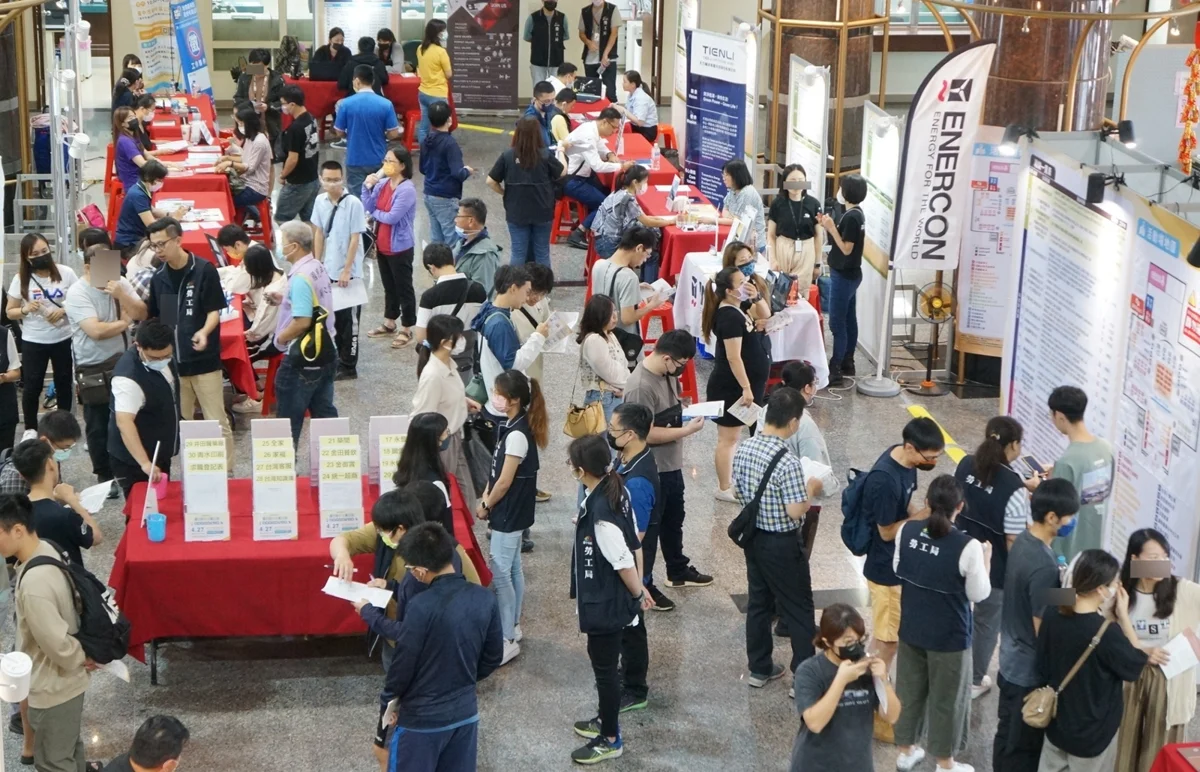 圖片來源：臺中市政府