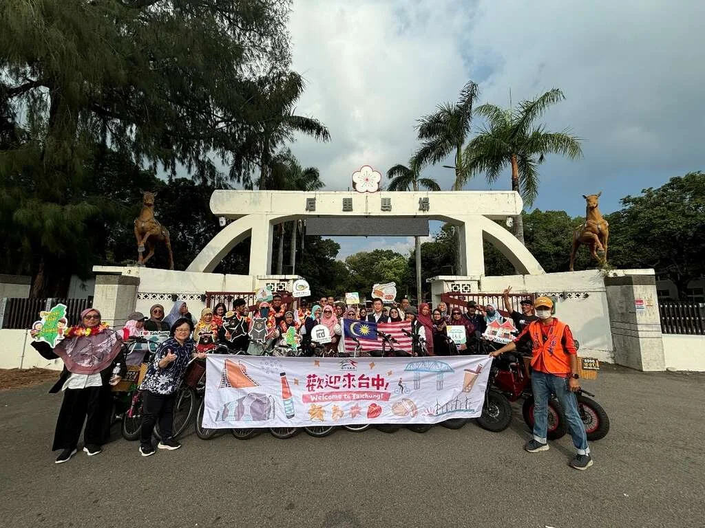 圖片來源:台中觀光旅遊網-活動
