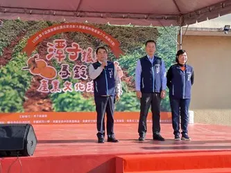 圖片來源:臺中市政府