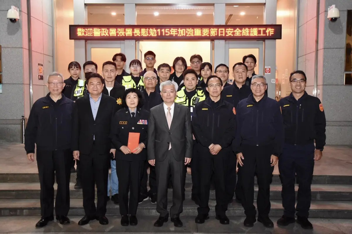圖片來源:臺北市政府