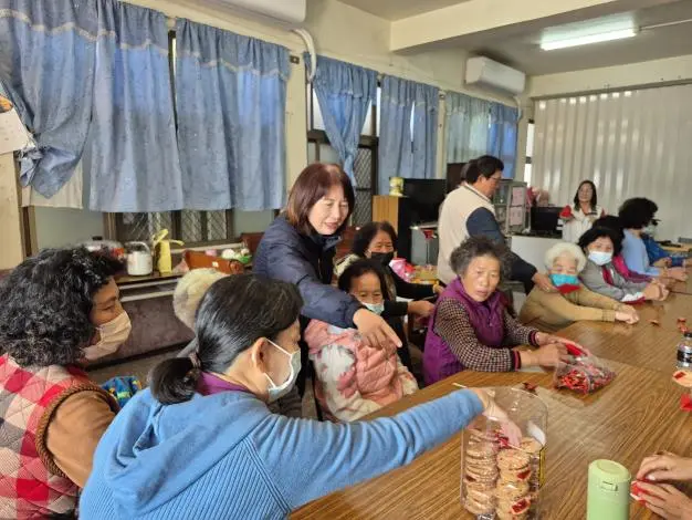 圖片來源:臺南市政府