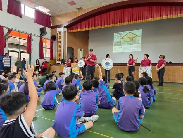 圖片來源:苗栗縣政府
