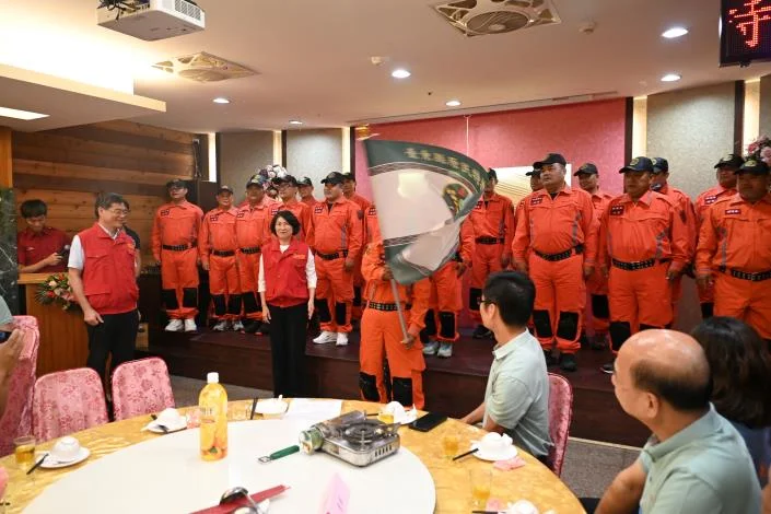 圖片來源：臺東縣政府