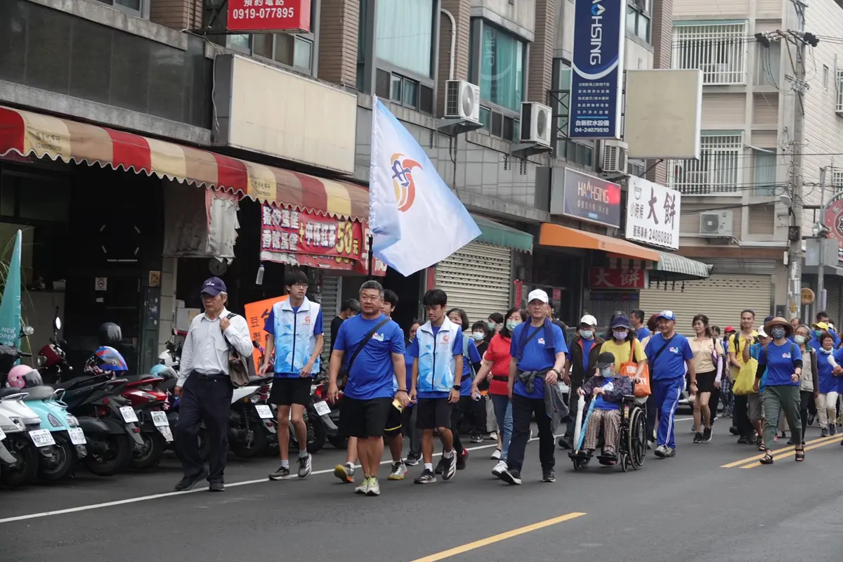 圖片來源:臺中市政府