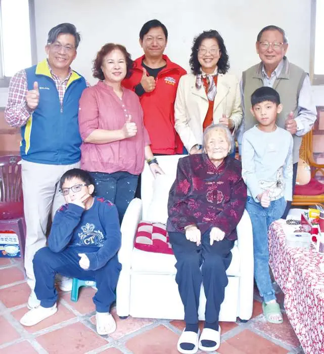 圖片來源:金門縣政府