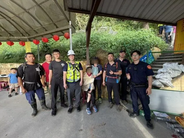 圖片來源:苗栗縣政府