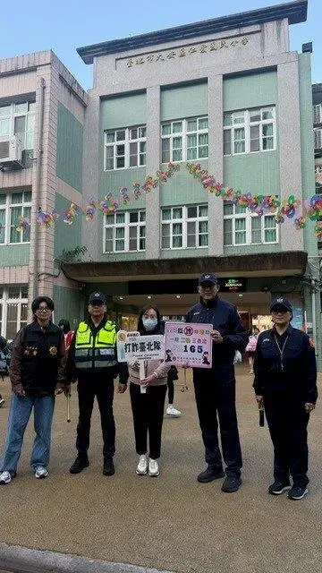 圖片來源:臺北市政府