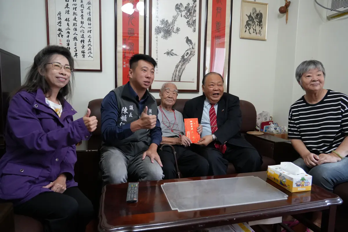 圖片來源:澎湖縣政府