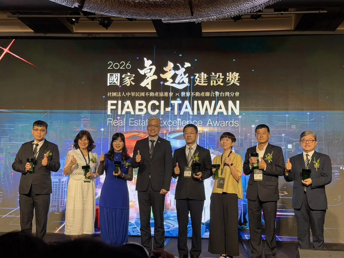 圖片來源:臺中市政府