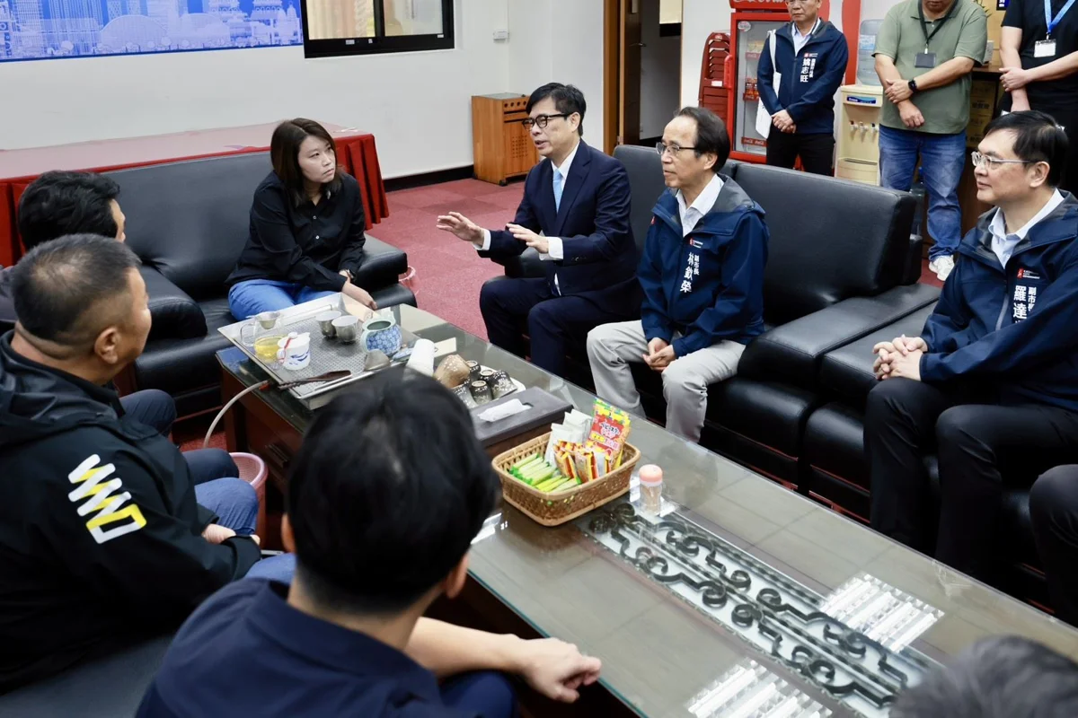 圖片來源：高雄市政府