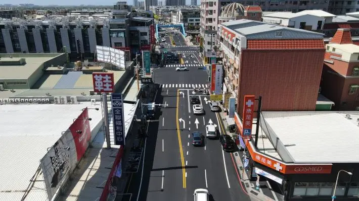 圖片來源:臺南市政府