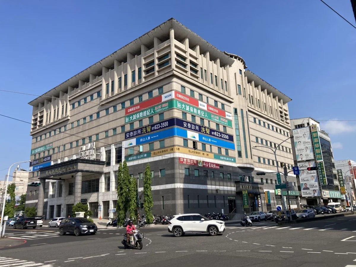 圖片來源:高雄市政府