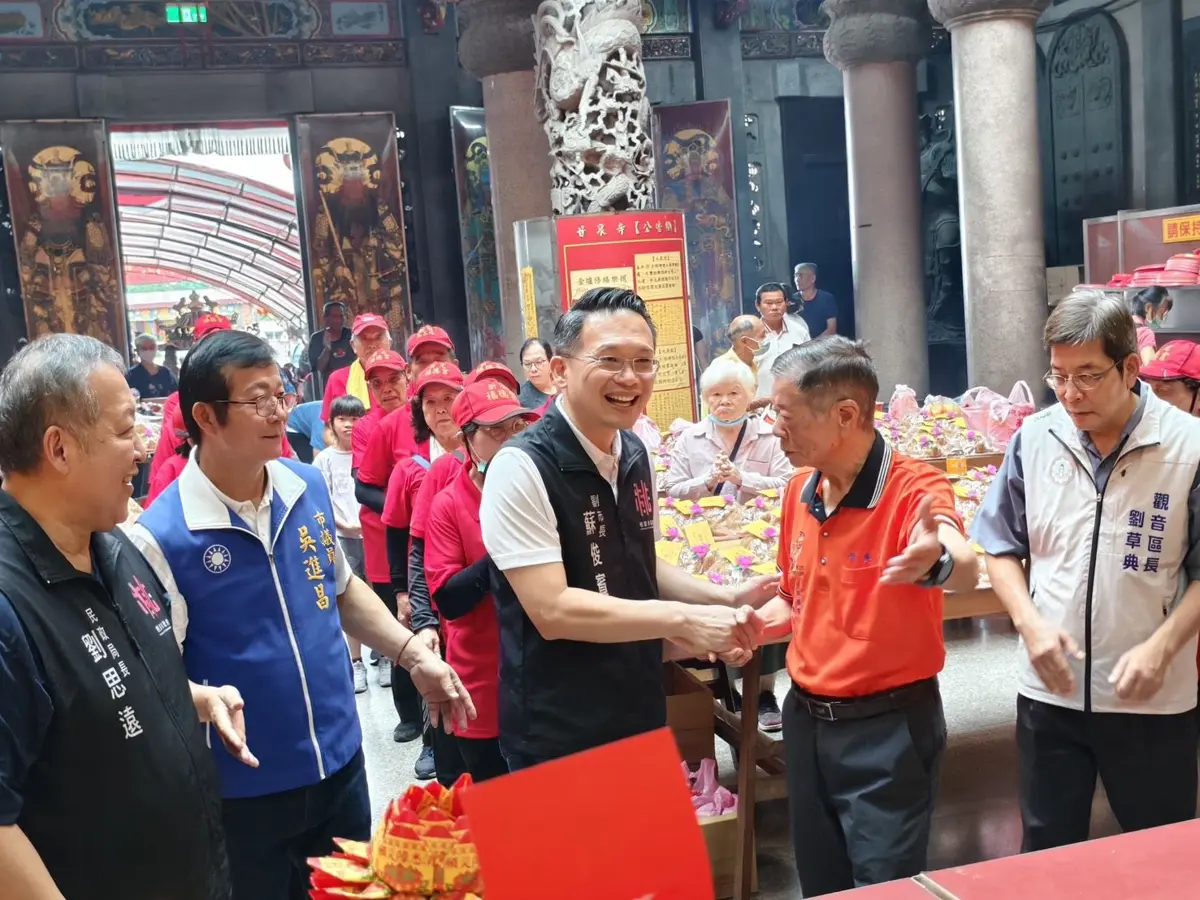 圖片來源：新聞處