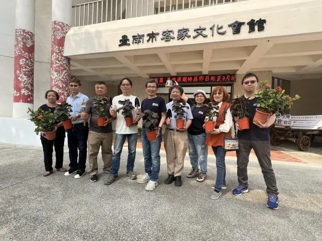 圖片來源:臺南市政府